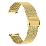 20mm Garmin Watch Strap | Milanese | 4 Colours Available