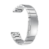 20mm Small Garmin Watch Strap | Classy Steel | 4 Colours Available