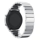 20mm Small Garmin Watch Strap | Vintage Steel | 4 Colours Available