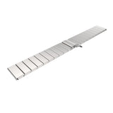 20mm Small Garmin Watch Strap | Vintage Steel | 4 Colours Available