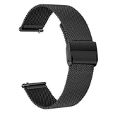 22mm Garmin Watch Strap | Premium Milanese | 4 Colours Available