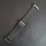 26mm Garmin Watch Strap | Premium Milanese | 2 Colours Available