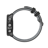 20mm Garmin Watch Strap | Breathable Silicone | 8 Colours Available