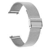 20mm Garmin Watch Strap | Milanese | 4 Colours Available