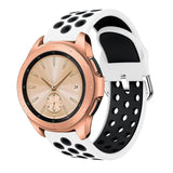 20mm Garmin Watch Strap | Silicone Sports | 8 Colours Available