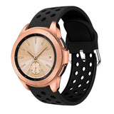 20mm Garmin Watch Strap | Silicone Sports | 8 Colours Available