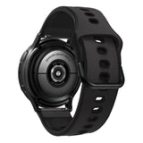 20mm Garmin Watch Strap | Silicone/Leather Hybrid | 6 Colours Available