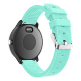 20mm Garmin Watch Strap | Stylish Silicone | 12 Colours Available