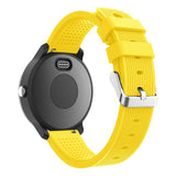 20mm Garmin Watch Strap | Stylish Silicone | 12 Colours Available