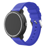 20mm Garmin Watch Strap | Stylish Silicone | 12 Colours Available