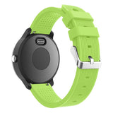 20mm Garmin Watch Strap | Stylish Silicone | 12 Colours Available