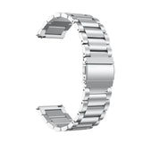 20mm Garmin Watch Strap | Vintage Steel | 4 Colours Available