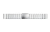 20mm Small Garmin Watch Strap | Classy Steel | 4 Colours Available