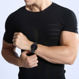 20mm Small Garmin Watch Strap | Plain Silicone | 9 Colours Available