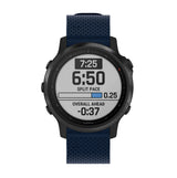 20mm Small Garmin Watch Strap | Stylish Silicone | 12 Colours Available