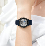 20mm Small Garmin Watch Strap | Stylish Silicone | 12 Colours Available