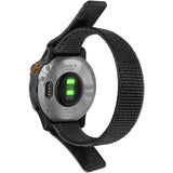 22mm Garmin Watch Strap | Nylon Loop | 3 Colours Available