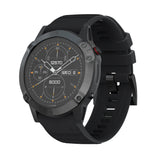 26mm Garmin Watch Strap | Silicone Expedition | 10 Colours Available