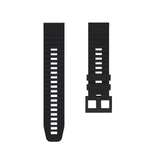 26mm Garmin Watch Strap | Silicone Expedition | 10 Colours Available