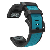 26mm Garmin Watch Strap | Silicone Pro Sports | 12 Colours Available