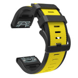 26mm Garmin Watch Strap | Silicone Pro Sports | 12 Colours Available