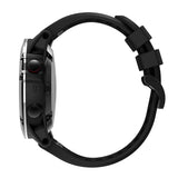 26mm Garmin Watch Strap | Silicone Sports | 12 Colours Available