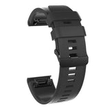 26mm Garmin Watch Strap | Stylish Silicone | 15 Colours Available
