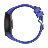 For Garmin Forerunner 45/45 Plus, Forerunner 45S & Swim 2 | Royal Blue Silicone Strap