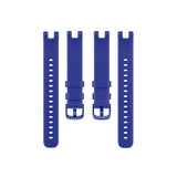 For Garmin Lily | Silicone Strap | Dark Blue