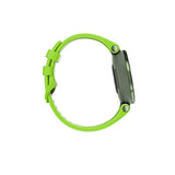 For Garmin Lily | Silicone Strap | Lime