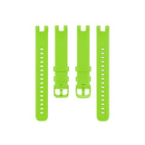For Garmin Lily | Silicone Strap | Lime
