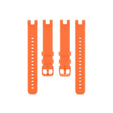 For Garmin Lily | Silicone Strap | Orange