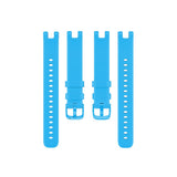For Garmin Lily | Silicone Strap | Sky Blue