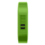 For Garmin Vivofit 2 | Plan Silicone Strap | Grass Green