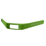 For Garmin Vivofit 2 | Plan Silicone Strap | Grass Green