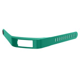 For Garmin Vivofit 2 | Plan Silicone Strap | Green