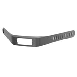 For Garmin Vivofit 2 | Plan Silicone Strap | Grey