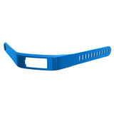 For Garmin Vivofit 2 | Plan Silicone Strap | Light Blue