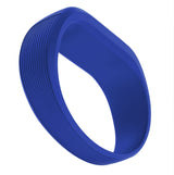 For Garmin Vivofit Jr, Jr 2 & Jr 3 | Silicone Strap | Deep Blue