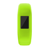 For Garmin Vivofit Jr, Jr 2 & Jr 3 | Silicone Strap | Lime