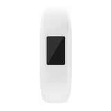 For Garmin Vivofit Jr, Jr 2 & Jr 3 | Silicone Strap | White