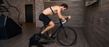 Replacement Garmin Heart Rate Monitor Strap | Black